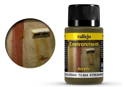 Vallejo Weathering-Effects 40ml