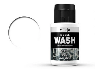 Vallejo Model-Wash Farben 35ml