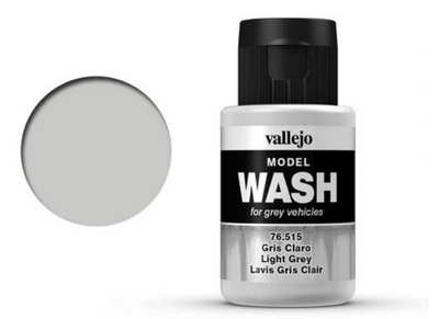 Vallejo Model-Wash Farben 35ml