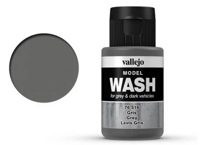 Vallejo Model-Wash Farben 35ml