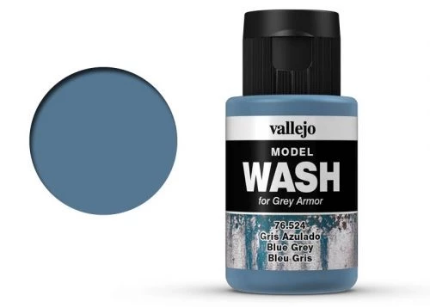 Vallejo Model-Wash Farben 35ml