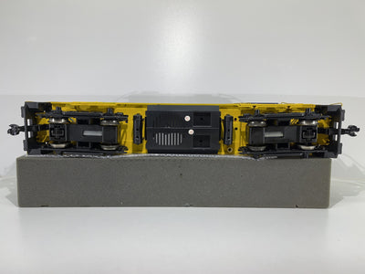 Aristo Craft U25B 4-achsige Diesellok der CSX (13)