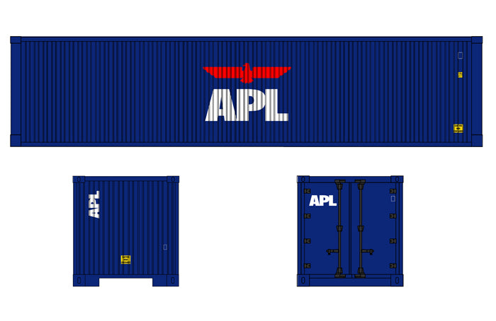 APL 45&