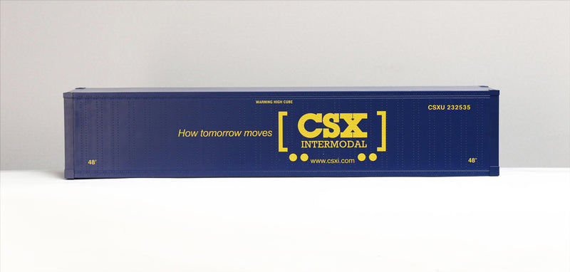 CSX 48&