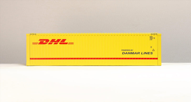 DHL 40&