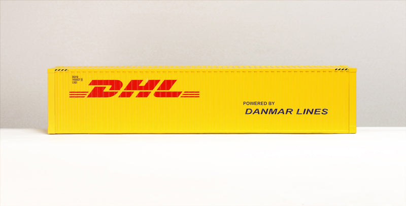 DHL 45&