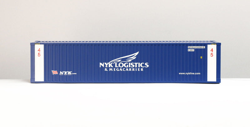 NYK 45&