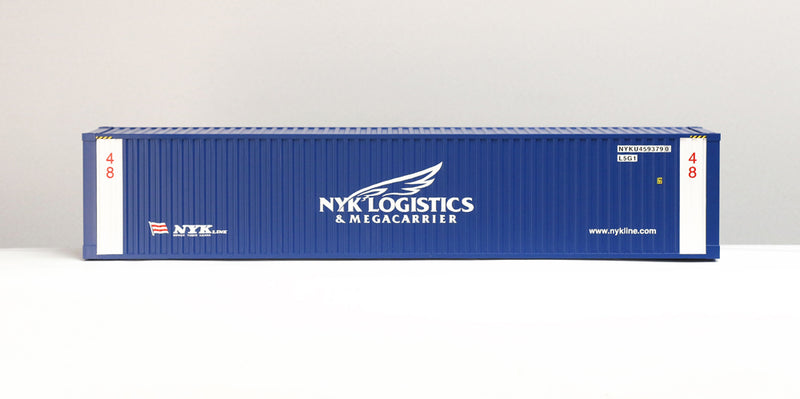 NYK 48&