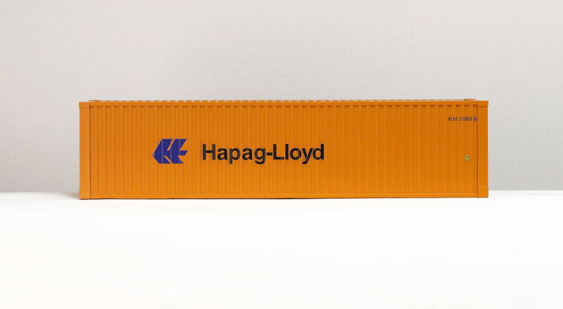 Hapag LLoyd 40&