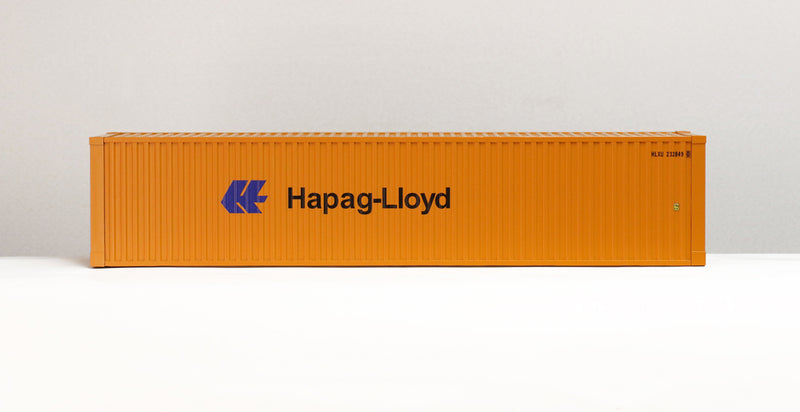 Hapag LLoyd 45&