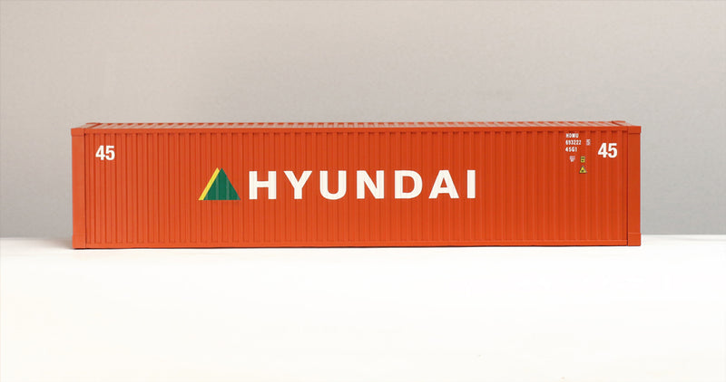 Hyundai 45&