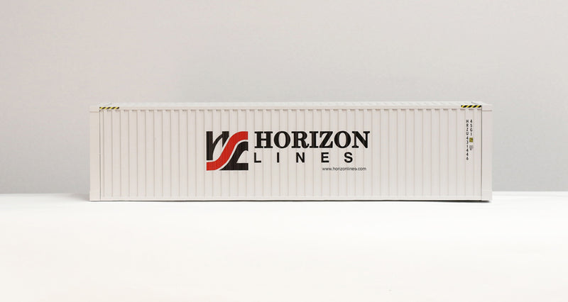 Horizon Lines 40&