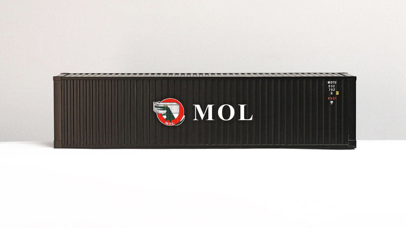 MOL 40&