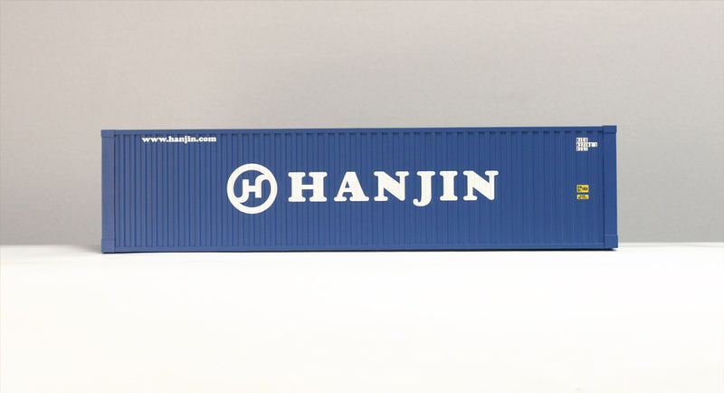 Hanjin 40&