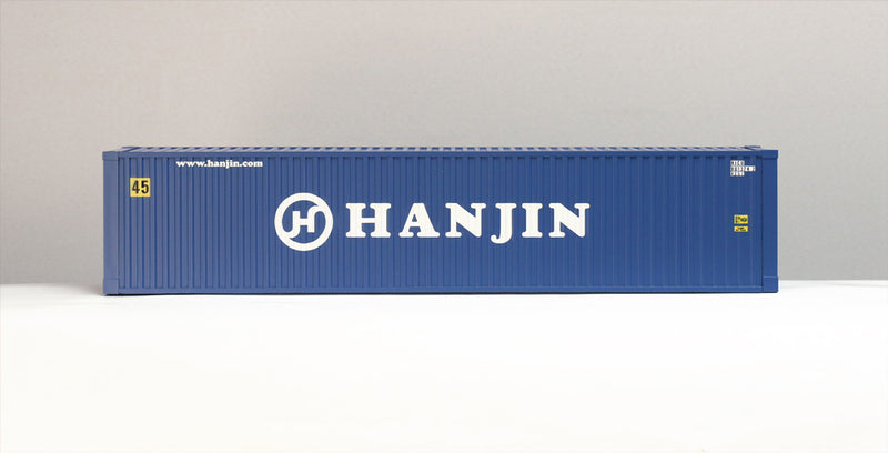 Hanjin 45&