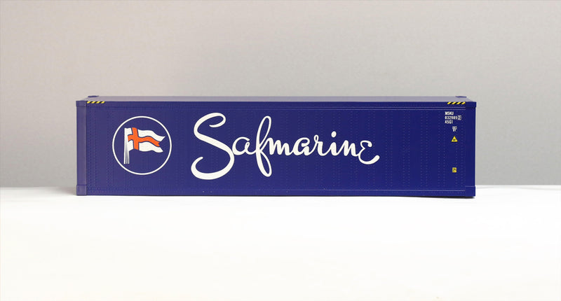 Safmarine 40&