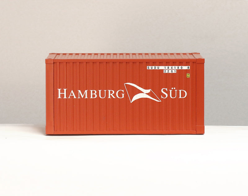 Hamburg Süd 20&