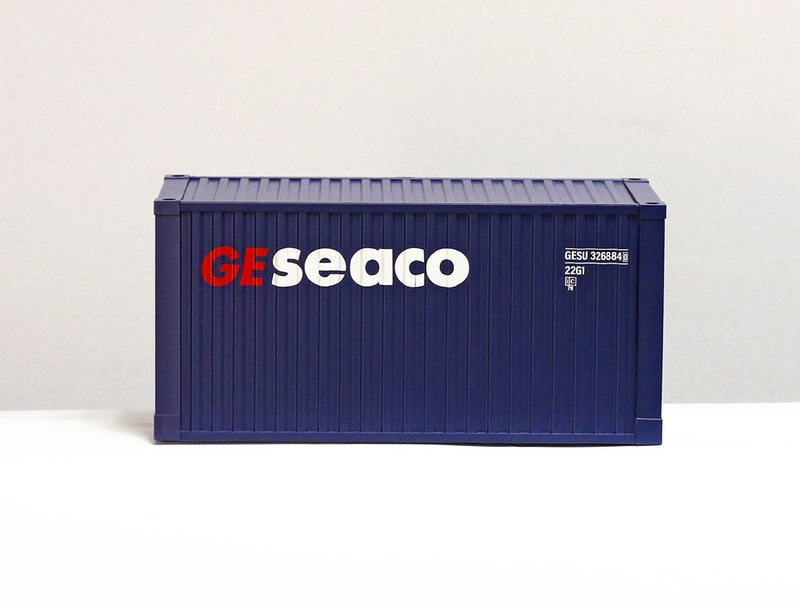 Geseaco 20&