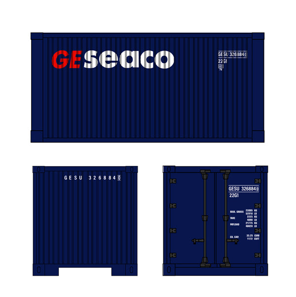 Geseaco 20&