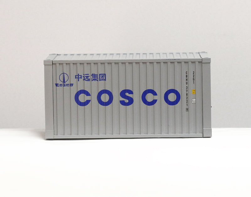 Cosco 20&