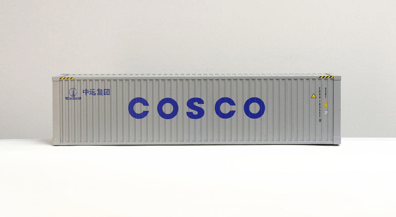 Cosco 40&