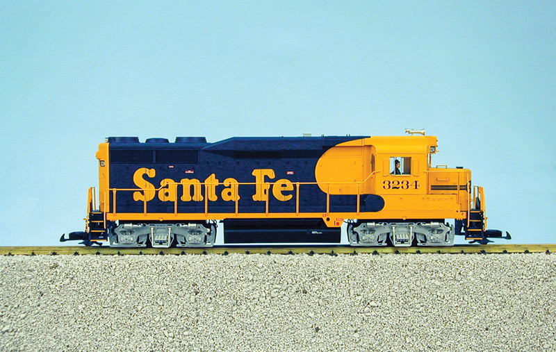 USA-Trains - GP 30 Santa Fe