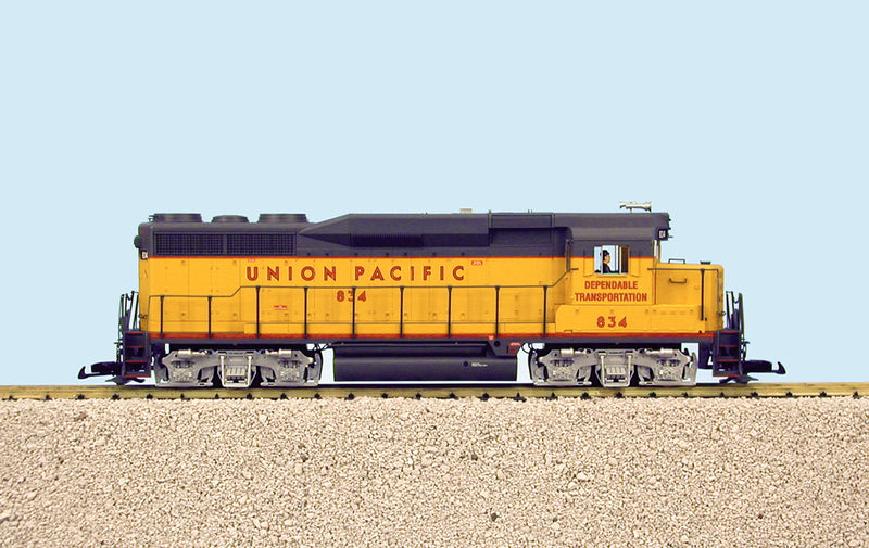 USA-Trains - GP 30 Union Pacific