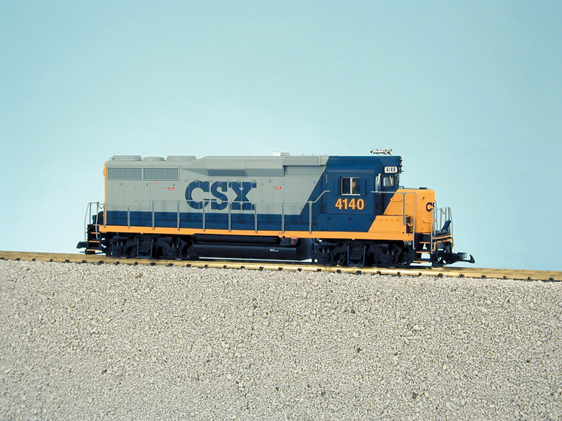 USA-Trains - GP 30 CSX