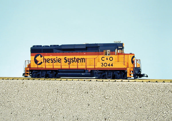 USA-Trains - GP 30 Chessie