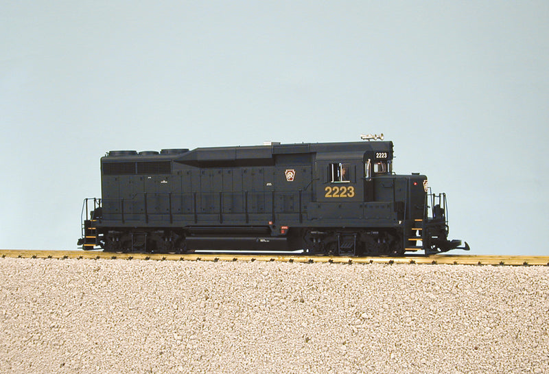 USA-Trains - GP 30 Pennsylvania