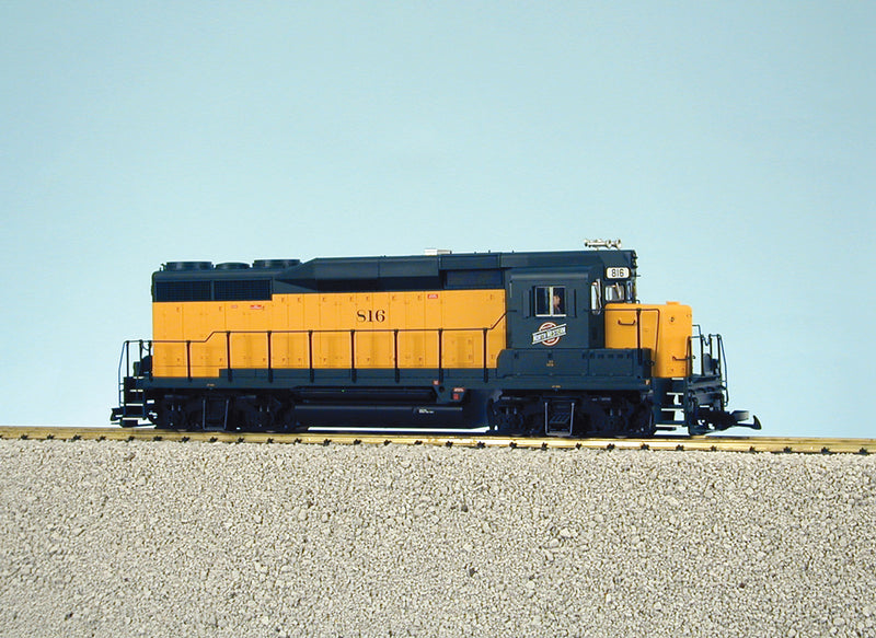 USA-Trains - GP 30 C&NW