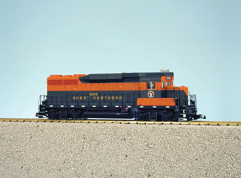 USA-Trains - GP 30 Great Northern