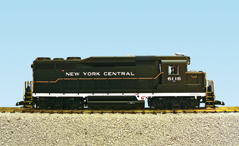 USA-Trains - GP 30 New York Central