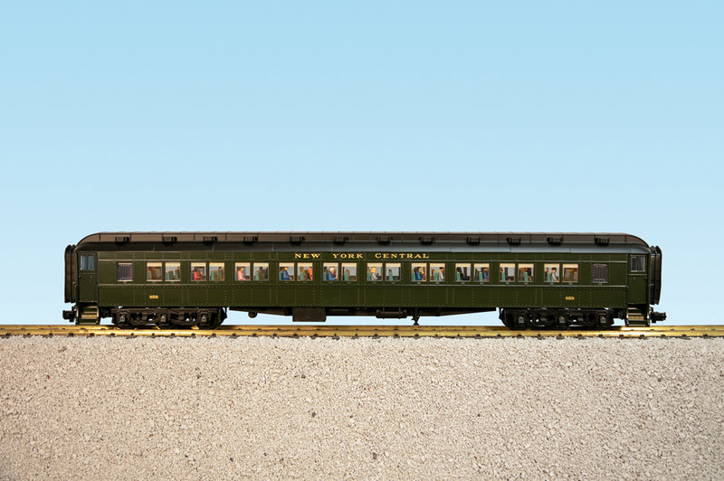 New York Central Coach 